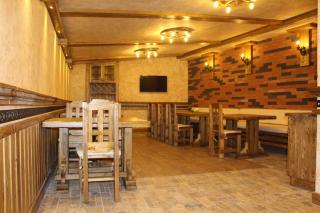 Green Palace Hotel - Erevan - 3