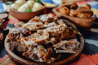 Etno selo Vidikovac - 6