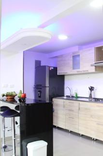 INCREIBLE APARTAMENTO Puerto Azul Club House RICAURTE - Ricaurte - 6