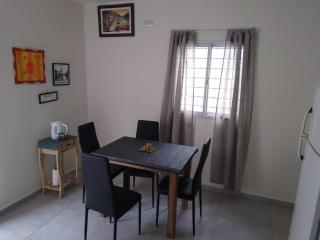 Departamento 1 Complejo Sol de Oeste - San Juan - 1