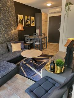 Moon Apartments Poznań - Poznań - 9