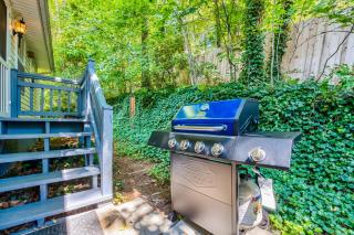 Pelican's Perch - Waynesville - 6