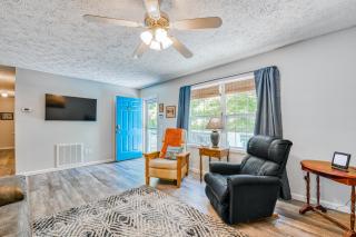 Pelican's Perch - Waynesville - 2