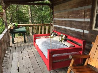 R&R Retreat - Sunshine - 9