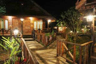 Burilamplai Resort บุรีลำปลาย รีสอร์ท - 9