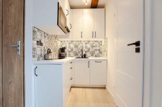 Apartamenty na Skraju - Nowa Wieś - 2