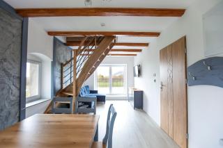 Apartamenty na Skraju - Nowa Wieś - 8