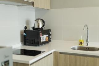 The Palm, 2BR Cityview by WStay @ Tropicana 218 Macalister - George Town - 7