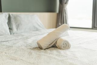 The Palm, 2BR Cityview by WStay @ Tropicana 218 Macalister - George Town - 2
