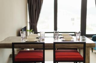 The Palm, 2BR Cityview by WStay @ Tropicana 218 Macalister - George Town - 5