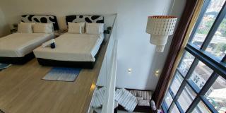 MCity Jalan Ampang KLCC - 1