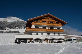 Apart Sattelkopf - 9