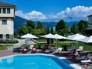 Hotel Du Lac Congress Center & Spa - Ioannina - 1