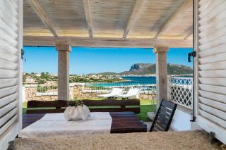 S'Abba e Sa Pedra - Your House in Sardinia - Golfo Aranci - 5