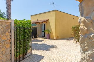 Villa Acquamarina - Porto Cesareo - 2
