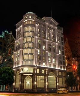 Athena Hotel - Hô-Chi-Minh-Ville - 9