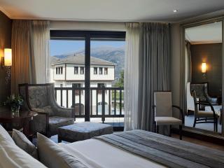 Hotel Du Lac Congress Center & Spa - Ioannina - 8