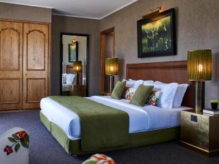 Hotel Du Lac Congress Center & Spa - 7