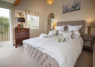 Hare Cottage - Finghall - 9