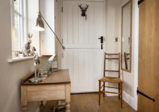 Hare Cottage - Finghall - 3