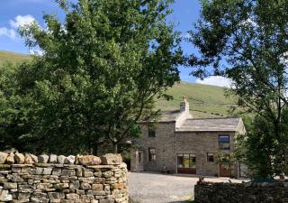 Red Squirrel Cottage - Hawes - 5