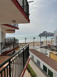 CN Rents - Peñíscola - 0