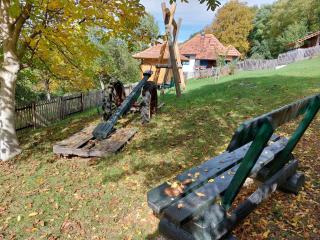 Seosko domaćinstvo Alababa - 1