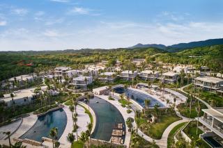 Susurros del Corazón, Auberge Resorts Collection - Cruz de Huanacaxtle - 7