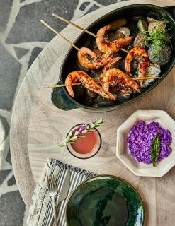 Susurros del Corazón, Auberge Collection - 1