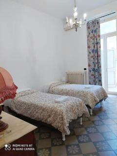 Dante Alighieri House - Bari - 2