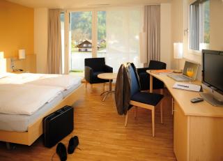 Hotel Artos Interlaken - 8