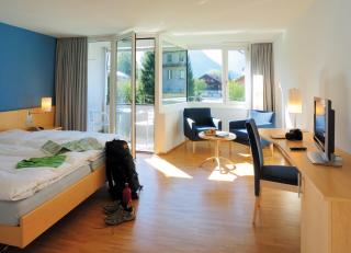 Hotel Artos Interlaken - Interlaken - 6
