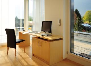 Hotel Artos Interlaken - 2