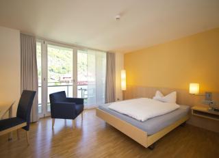 Hotel Artos Interlaken - 4