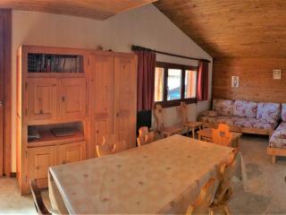 Appartement 6 pers, 50m², proche pistes et commerces, Fontcouverte-la-Toussuire - FR-1-416-4 - 9