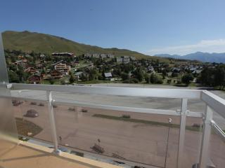 Studio 3 pers, balcon, cœur station, à deux pas des pistes - FR-1-416-15 - 5