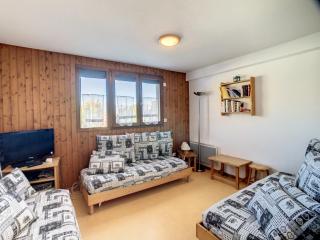 Grand appartement confort 12 pers., 4 salles de bains, cuisine équipée, au cœur de Fontcouverte-la-Toussuire - FR-1-416-26 - 8