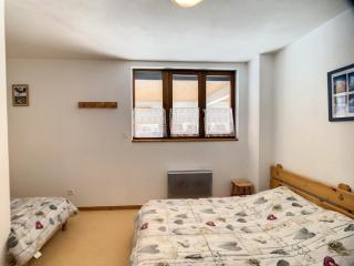 Grand appartement confort 12 pers., 4 salles de bains, cuisine équipée, au cœur de Fontcouverte-la-Toussuire - FR-1-416-26 - 6