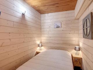 Appartement rénové 3* à La Toussuire, balcon sud, 150m pistes, 2 chambres, parking, 7 pers. - FR-1-416-53 - La Toussuire - 6