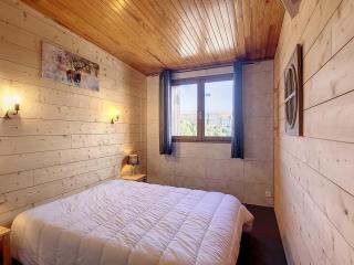 Appartement rénové 3* à La Toussuire, balcon sud, 150m pistes, 2 chambres, parking, 7 pers. - FR-1-416-53 - La Toussuire - 5