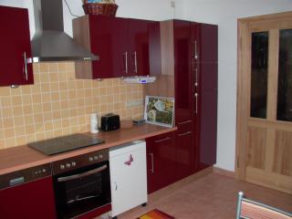 Gästezimmer Ferienwohnung VILLA ALEXA, mit Wallbox - Woltersdorf - 5