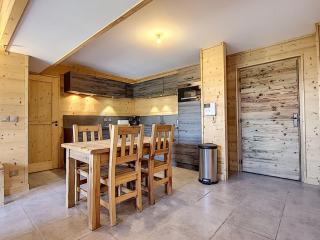 Spacieux Appart 3 Chambres, Balcon, Parking, Face Pistes - FR-1-416-68 - La Toussuire - 0