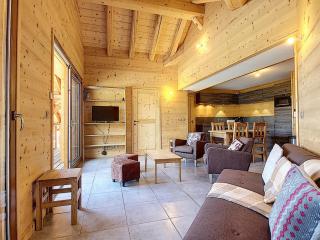 Spacieux Appart 3 Chambres, Balcon, Parking, Face Pistes - FR-1-416-68 - La Toussuire - 6