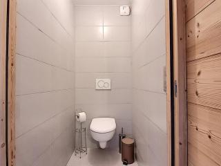 Spacieux Appart 3 Chambres, Balcon, Parking, Face Pistes - FR-1-416-68 - La Toussuire - 1