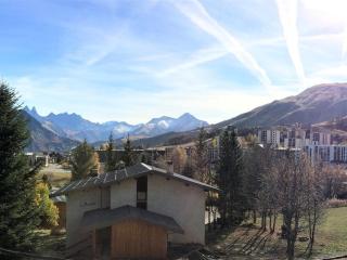 Appart 8 pers à 150m des pistes, 2 chambres - FR-1-416-34 - 2