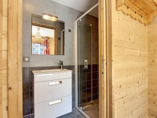 Appartement lumineux face aux pistes, 3 chambres, 6 pers., centre station, 73300 Fontcouverte-la-Toussuire - FR-1-416-35 - La Toussuire - 3