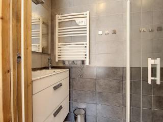 Appartement lumineux face aux pistes, 3 chambres, 6 pers., centre station, 73300 Fontcouverte-la-Toussuire - FR-1-416-35 - La Toussuire - 4