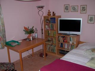 Gästezimmer Ferienwohnung VILLA ALEXA, mit Wallbox - Woltersdorf - 2