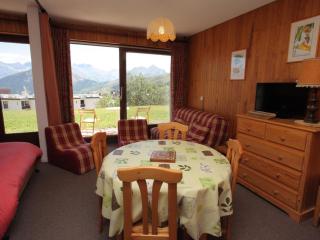 Studio cosy avec terrasse exposée sud - Proche pistes et commerces - FR-1-416-48 - 5