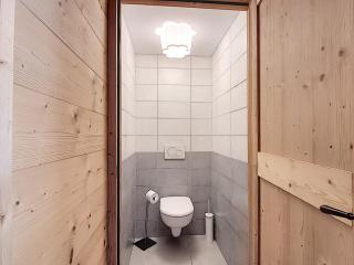 Magnifique appartement 3 chambres, balcon sud, parking, non-fumeur - FR-1-416-75 - La Toussuire - 5